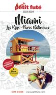 Guide Miami 2023 Petit Futé