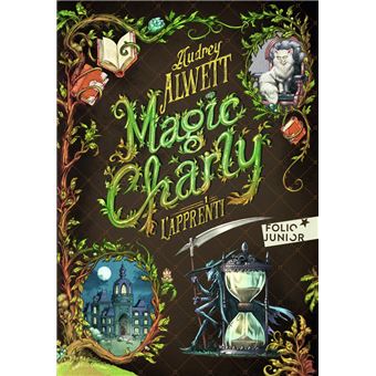 Magic Charly