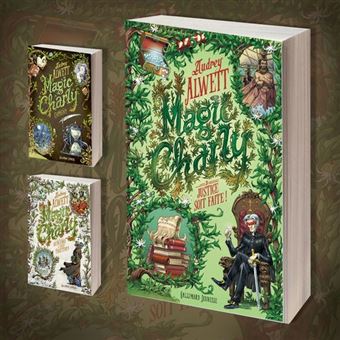 Magic Charly