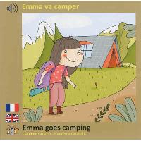 Emma va camper