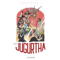 Jugurtha – Bande Dessinée Collection Jugurtha | Fnac