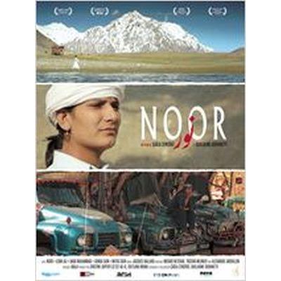 Noor DVD