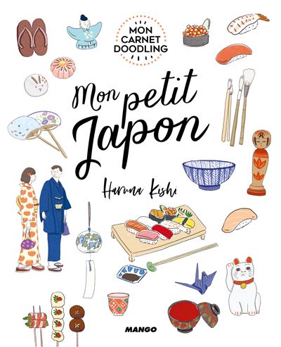 Mon petit Japon