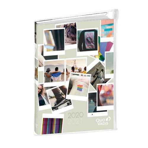 EUROTEXTAGENDA ML MY AGENDA ZIP