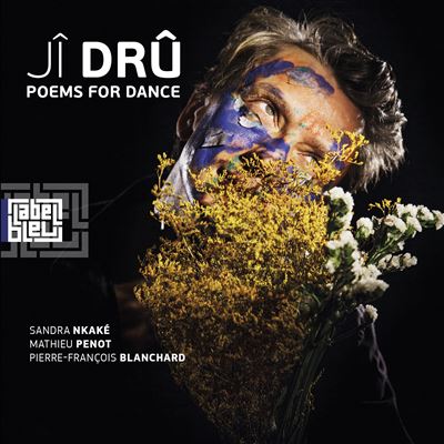 Poems For Dance