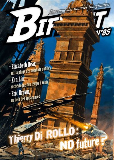 Dossier Thierry di Rollo