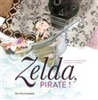Zelda, pirate !
