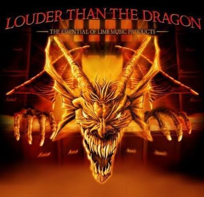 Louder than the dragon