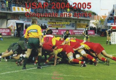 Usap 2004-2005, cinquante ans après