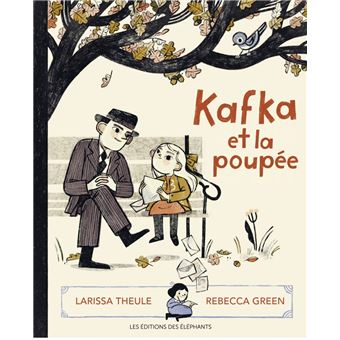 Kafka et la poupée