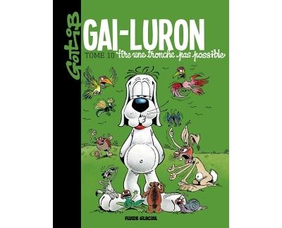 Gai-Luron