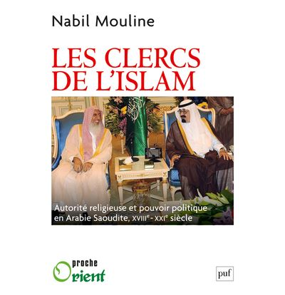 Les clercs de l'islam