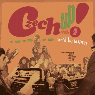 Czech up volume 2