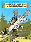 Yakari - Le Mangeur d'étoiles / Edition spéciale, Enseignes et Libraires (Indispensables 2