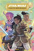 Star Wars - La Haute République - Les Aventures T02 : Mission Bilbousa