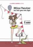 Mine Vander ne fait pas son âge