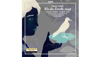 Wo die lerche singt
