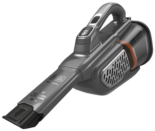 Aspirateur à main Black & Decker BHHV520JF-QW
