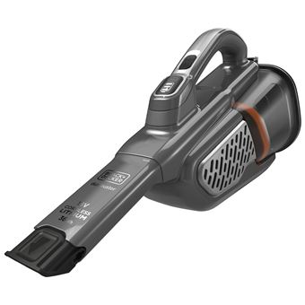 BLACK DECKER BHHV520JF-QW - 1