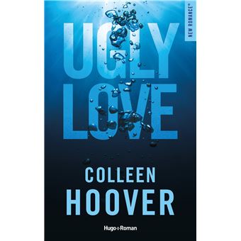 Ugly Love - Broché - Colleen Hoover, Pauline Vidal - Achat Livre Ou ...