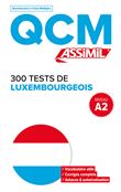 QCM 300 tests de luxembourgeois