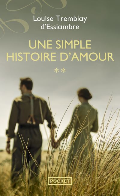 Une Simple Histoire D'Amour - Tome 2 - Une Simple Histoire D'amour T2 ...