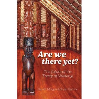 Are We There Yet? - 1