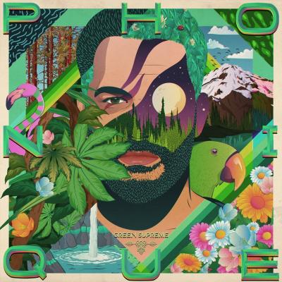 Green supreme Inclus coupon MP3
