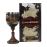 GAME OF THRONES-THE SEVEN KINGDOMS GOBLET-17,5 CM