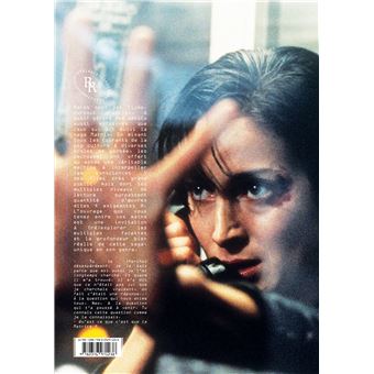 Rockyrama hors-série Matrix