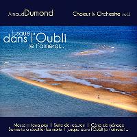 Jusque dans l'oubli je t'aimerai