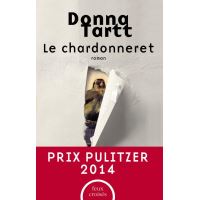 Formidable succès en France, Le Chardonneret reçoit le Pulitzer
