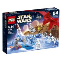 Lego 75184 Star Wars Calendar Calendrier Snow Blower jour 15 neuf new 