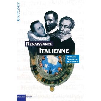 Renaissance italienne