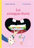 Le croque-livre