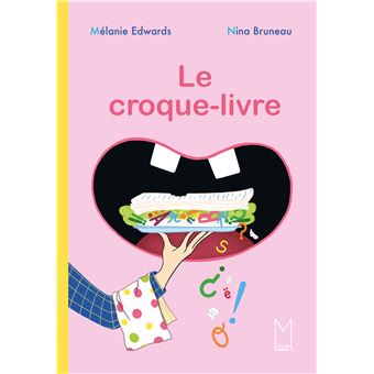 Le croque-livre