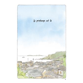 Le vieil homme et son chat