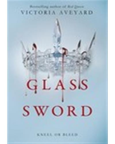 GLASS SWORD (B)