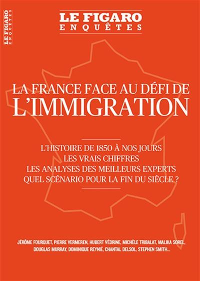 La France face au défi de l'Immigration
