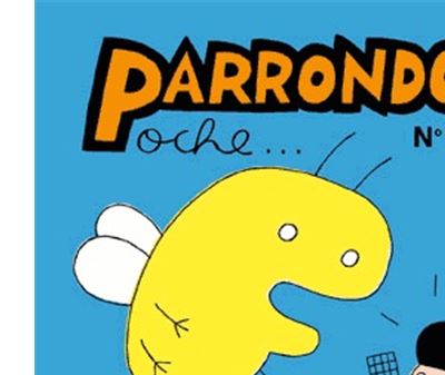 Parrondo Poche