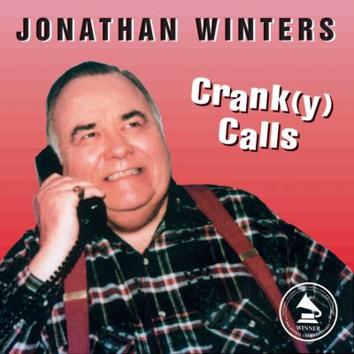 Cranky calls