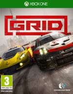 Grid Xbox One