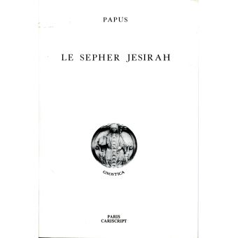Le Sepher Jesirah