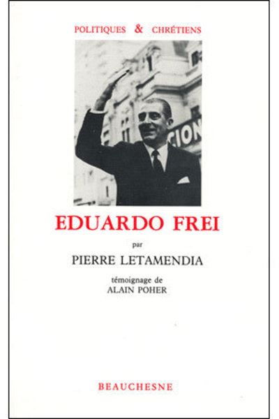 Eduardo frei