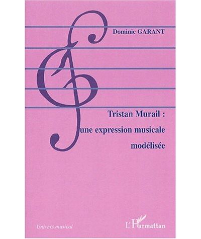 Tristan Murail