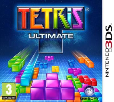 Tetris 3DS