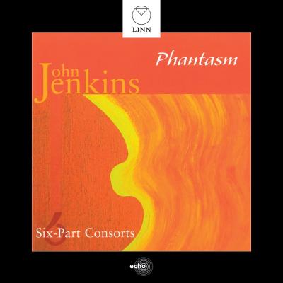 Six Part Consorts