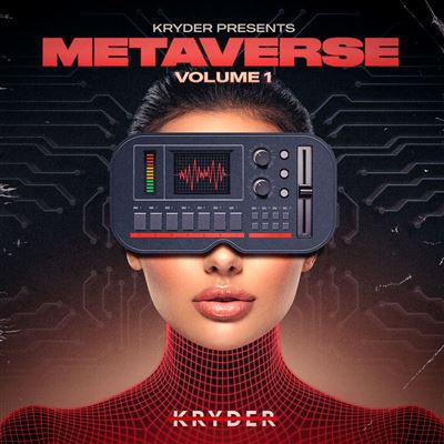 Metaverse Volume 1