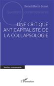 Une critique anticapitaliste de la collapsologie