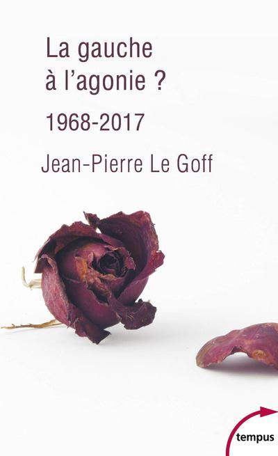 La gauche à l'agonie